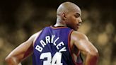 “I cried unmercifully for like an hour” - Charles Barkley vowed to get back at Ms. Gomez for making him miss the graduation ceremony