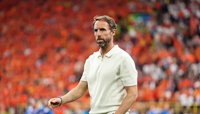 England fans deliver THEIR verdict on whether Southgate should stay