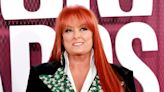 Wynonna Judd's Daughter Grace Kelley Remains in Jail on Unpaid $2,500 Bond