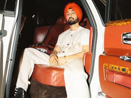 Sardaarji 3: Diljit Dosanjh film gets a release date