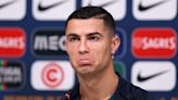 Cristiano Ronaldo, 39, insists he isn’t going to retire—yet