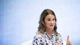 Melinda French Gates responds to Warren Buffett’s will and the debate in philanthropy