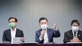 林智堅「論文門」越演越烈！桃園市長最新民調跌破眼鏡