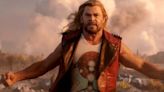 Chris Hemsworth dice que Thor podría morir en su siguiente película de Marvel Studios