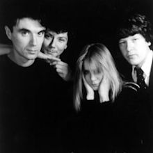 Talking Heads