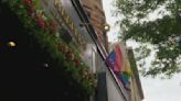 Boston pub hit with backlash after raising Pride flag in solidarity with LGBTQ bar