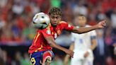 España gana a Francia (2-1) y jugará su quinta final de Eurocopa