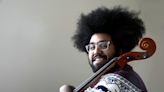 Phoenix cellist helps kids, teens learn what music can do for their community