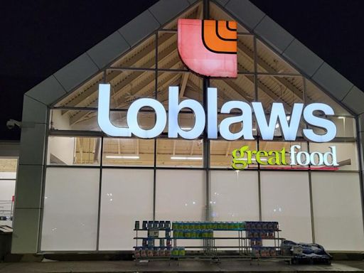 Loblaw, George Weston to settle class action over bread price-fixing for $500 million