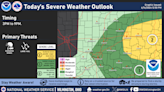 Over 8,000 customers in Franklin County impacted by power outages as storms move through