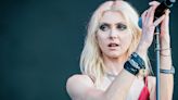 ‘Gossip Girl’ Alum Taylor Momsen Bit By A Bat While Opening For AC/DC In Spain