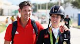 Charlotte Dujardin's staggering net worth and 'tortured' relationship with partner amid controversy