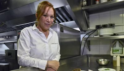 Chef Leonor Espinosa denunció fraude en popular celebración del Caribe: "Entristece"