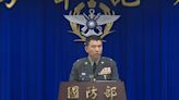 陸軍新竹湖口營區24日開放 幻象二千戰機衝場表演
