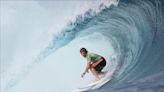 ¿Quién es Alan Cleland, el surfista mexicano que es revelación en París 2024?
