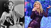 Taylor Swift pays tribute to 1920s ‘It girl,’ Southern Nevadan Clara Bow