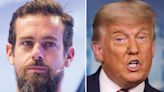 Jack Dorsey gave his parents a security detail after Twitter banned Trump
