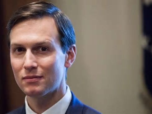 Obama Era Figure Alleges Kushner's Saudi Deal Brings 'Unprecedented Corruption'