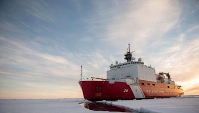 U.S., Canada and Finland announce joint Icebreaker Collaboration Effort