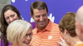 Clemson football picking up major commitments. Which 2024 recruit could be next?