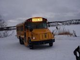 Crooked Creek, Alaska