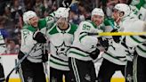 Stars in West final against Oilers after knocking out last 2 Stanley Cup champions