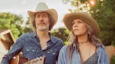 Gillian Welch and David Rawlings on the Tornado That Hit Their Studio, How Lockdown Affected Their...