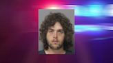 Alleghany County man arrested on murder charge after Woodhull shooting