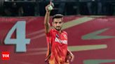 Harshal Patel becomes bowler with most wickets in death overs in IPL 2024 | Cricket News - Times of India