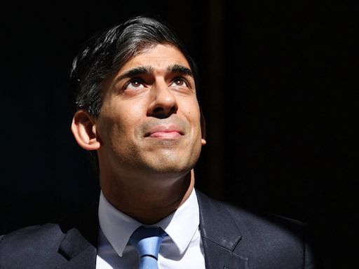 Rishi Sunak faces a ‘reckoning’ as 900,000 brace for mortgage rises