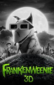 Frankenweenie (2012 film)