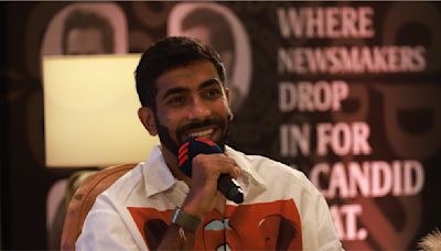 Jasprit Bumrah at Express Adda: Bowler gives Cummins, Imran Khan, Kapil Dev examples to shatter myth that bowlers can’t be good captains