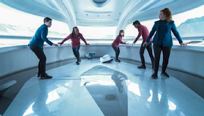 Will 'Star Trek: Discovery' Continue After Series Finale? EP Teases Possibility