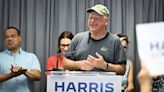 Minnesota’s Governor, a Harris V.P. Contender, Calls Trump and Vance ‘Weird People’