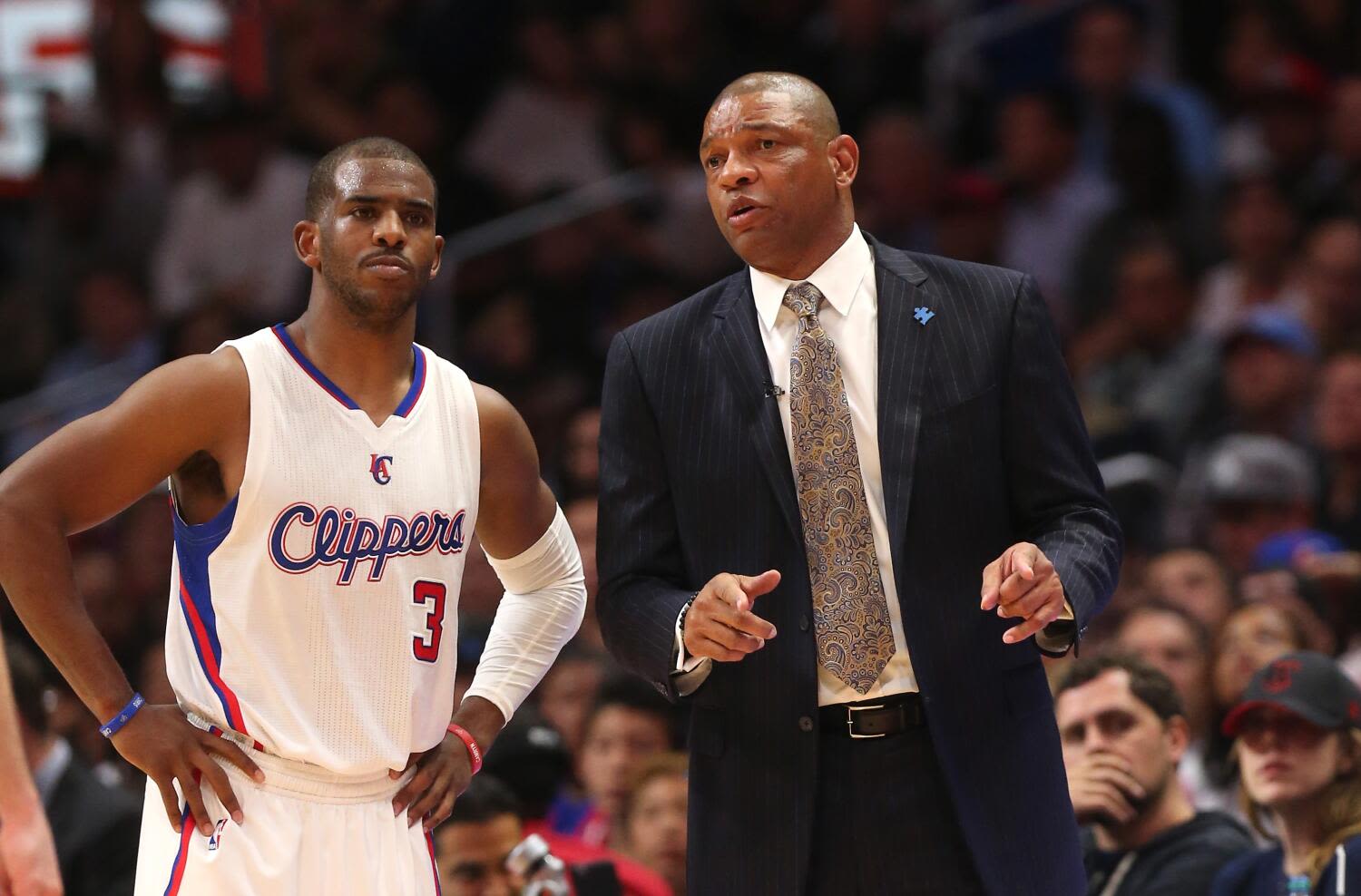 Fact-checking 'Clipped,' a series about the Clippers' Donald Sterling scandal