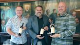 'Friendships discovered in wine': How 3 friends from Akron started a winery in Napa Valley