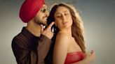 Diljit Dosanjh Cannot Make Songs For Bollywood; 'Rhea Kapoor Pursued Me For A Year To Sing Naina From Crew'