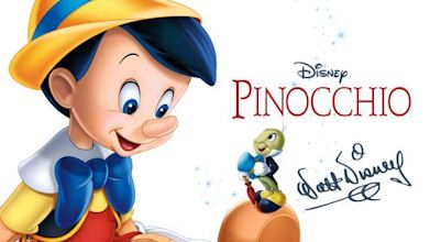 Pinocchio (1940 film)