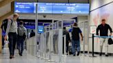 Should nontravelers be allowed at the secure side of airports?