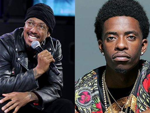 Rich Homie Quan: ‘Wild ‘n Out’ fans, Nick Cannon raise $25,000 for rapper’s family at Atlanta show