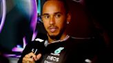 Lewis Hamilton shares goal of winning eighth F1 title with local kids at Miami Grand Prix