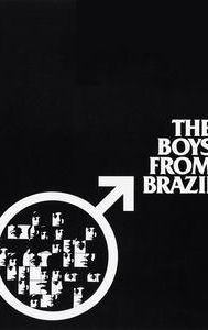 The Boys from Brazil (film)