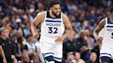 Karl-Anthony Towns and the Timberwolves needed this win: 'Keep after it, and maybe the tide turns'