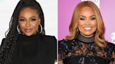 Cynthia Bailey Says She'd Be 'OK' with RHOP Star Gizelle Bryant Dating Her Ex Peter Thomas