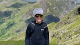 Amazing child conquers UK’s highest peaks despite contracting virus