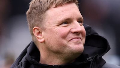 Eddie Howe Pledges Newcastle United Commitment Amid Links to England Coach Role - News18