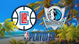 Clippers hilariously troll Mavericks with perfect Cancun ad