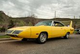 Plymouth Superbird