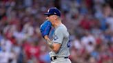 Bad week continue for Dodgers with another loss to Phillies