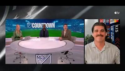 (Video): Chelsea “are progressing” in a deal to sign new American left back